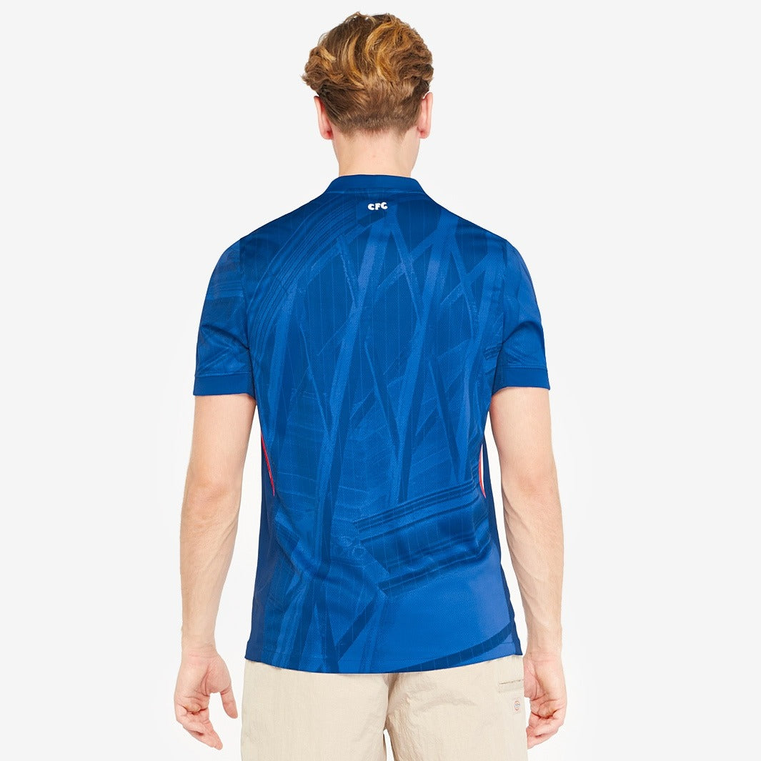 2025/26 Home Fan Jersey