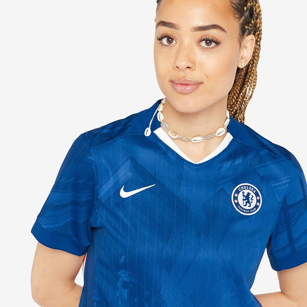 Women's Jersey 2025/26 Home Fan Version