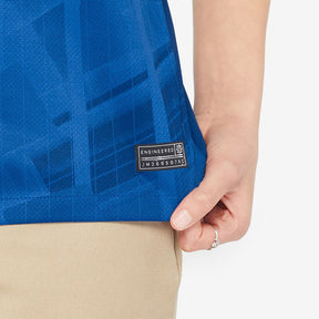 Women's Jersey 2025/26 Home Fan Version