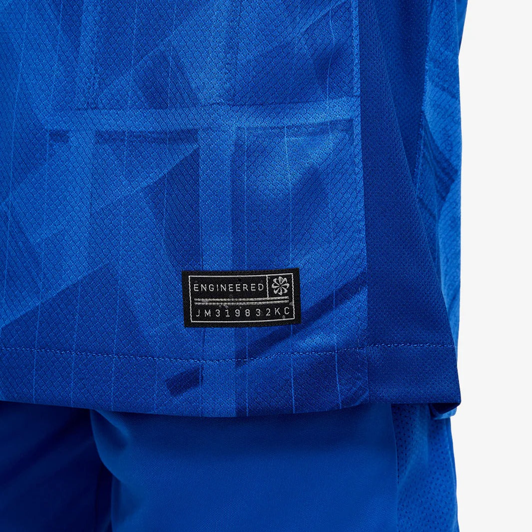 2025/26 Kids' Kit - Fan Version