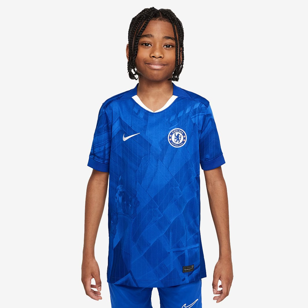 2025/26 Kids' Kit - Fan Version