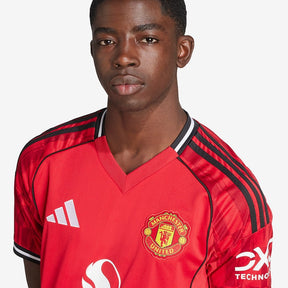 2025/26 Home Fan Jersey