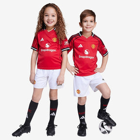 2025/26 Kids' Kit - Fan Version
