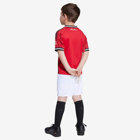 2025/26 Kids' Kit - Fan Version