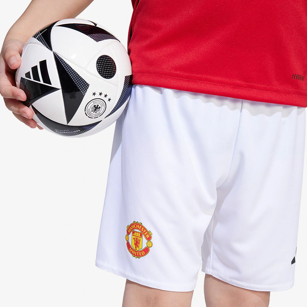 2025/26 Kids' Kit - Fan Version