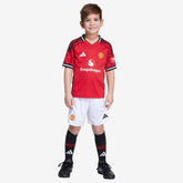 2025/26 Kids' Kit - Fan Version