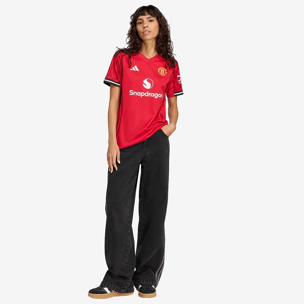 Women's Shirt 2025/26 Home