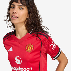 Women's Shirt 2025/26 Home