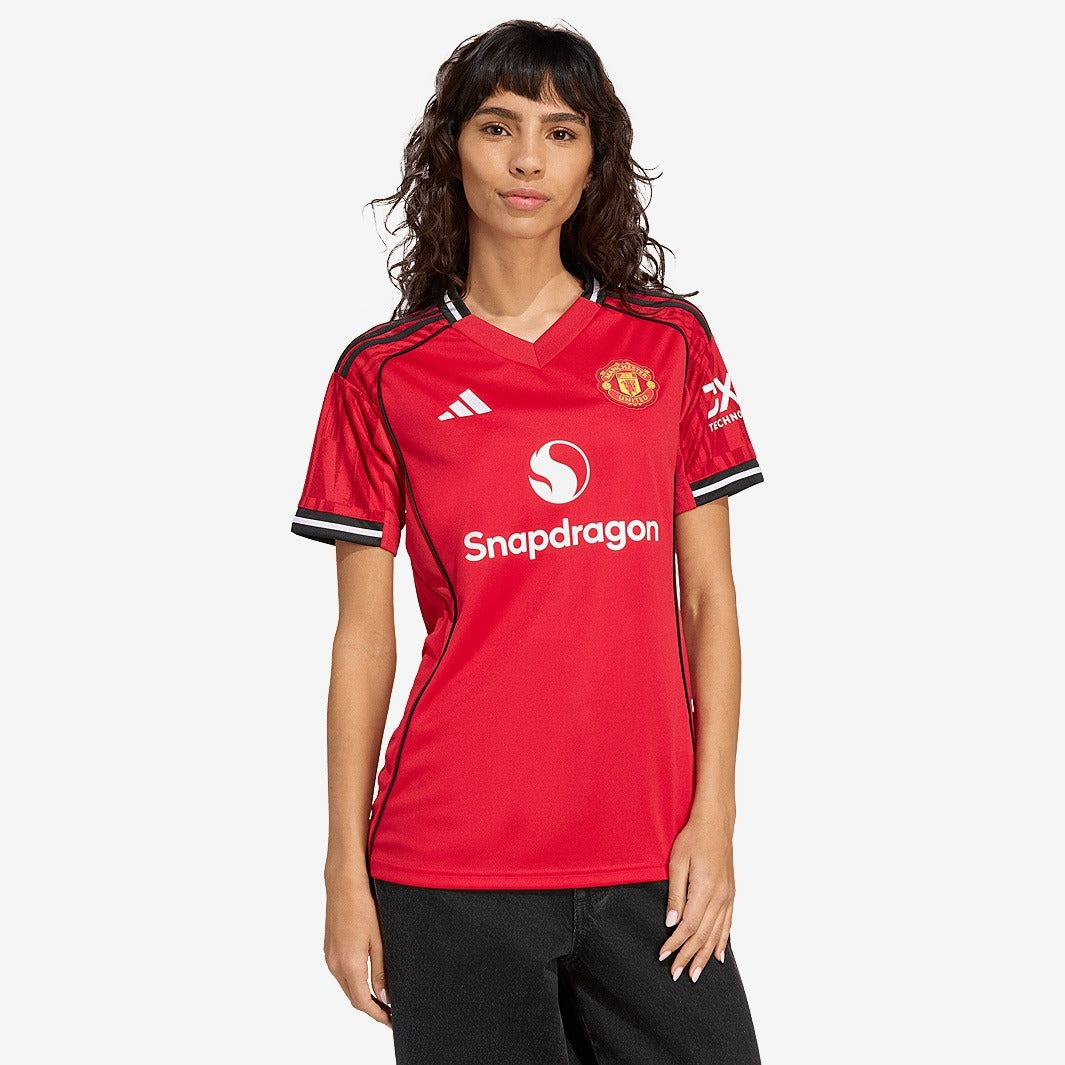 Women's Shirt 2025/26 Home