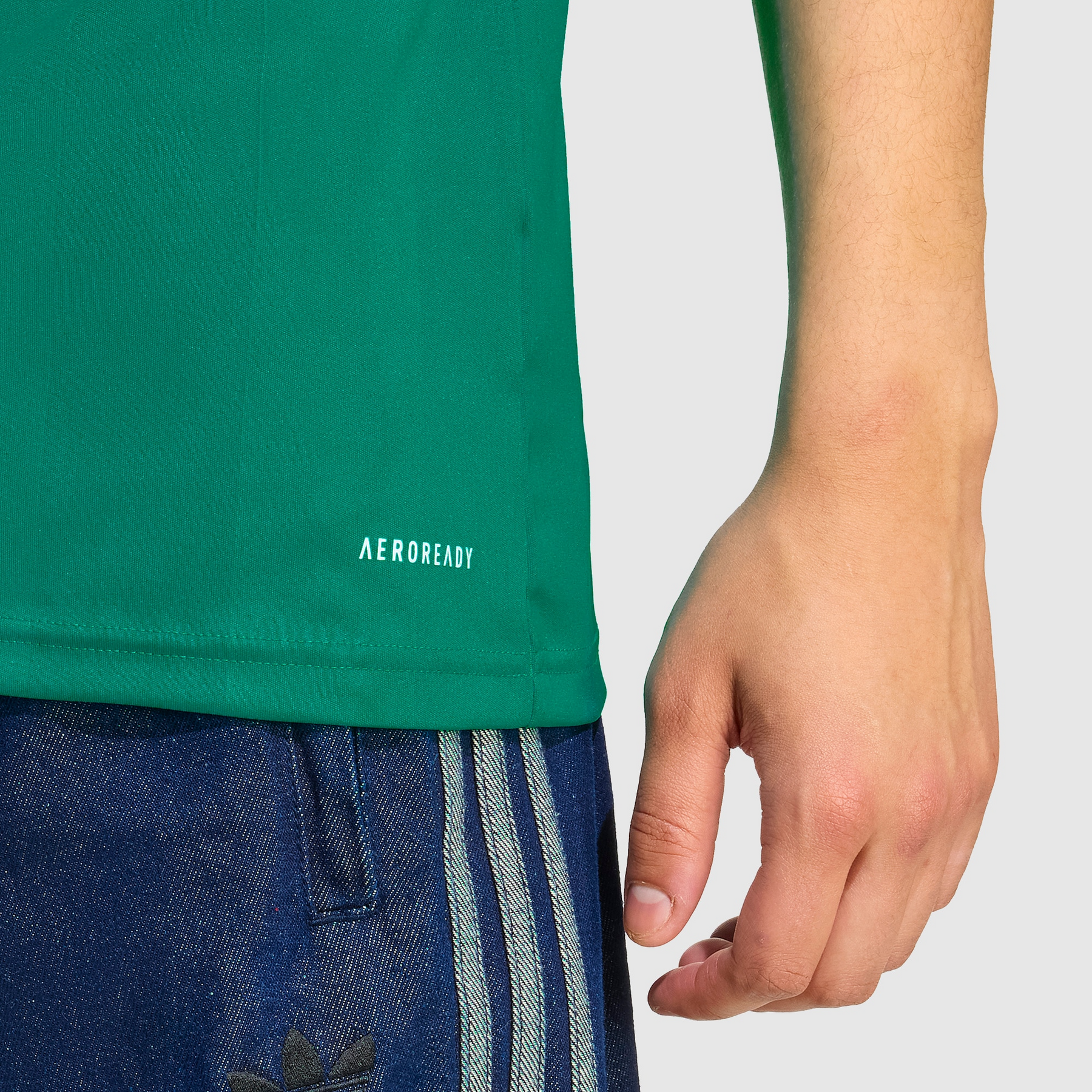 2025/26 Third Fan Jersey