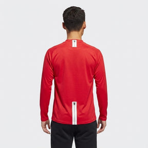 Retro Shirt 2007/08 Home Long Sleeve