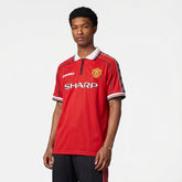 Retro Shirt 1998/99 Home