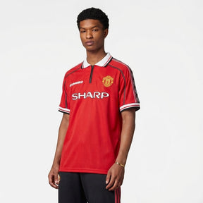 Retro Shirt 1998/99 Home