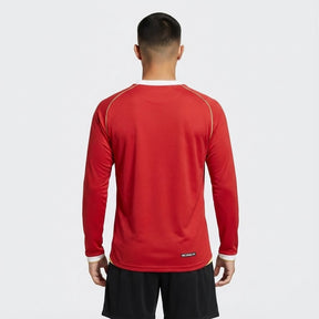 Retro Shirt 2006/07 Home Long Sleeve