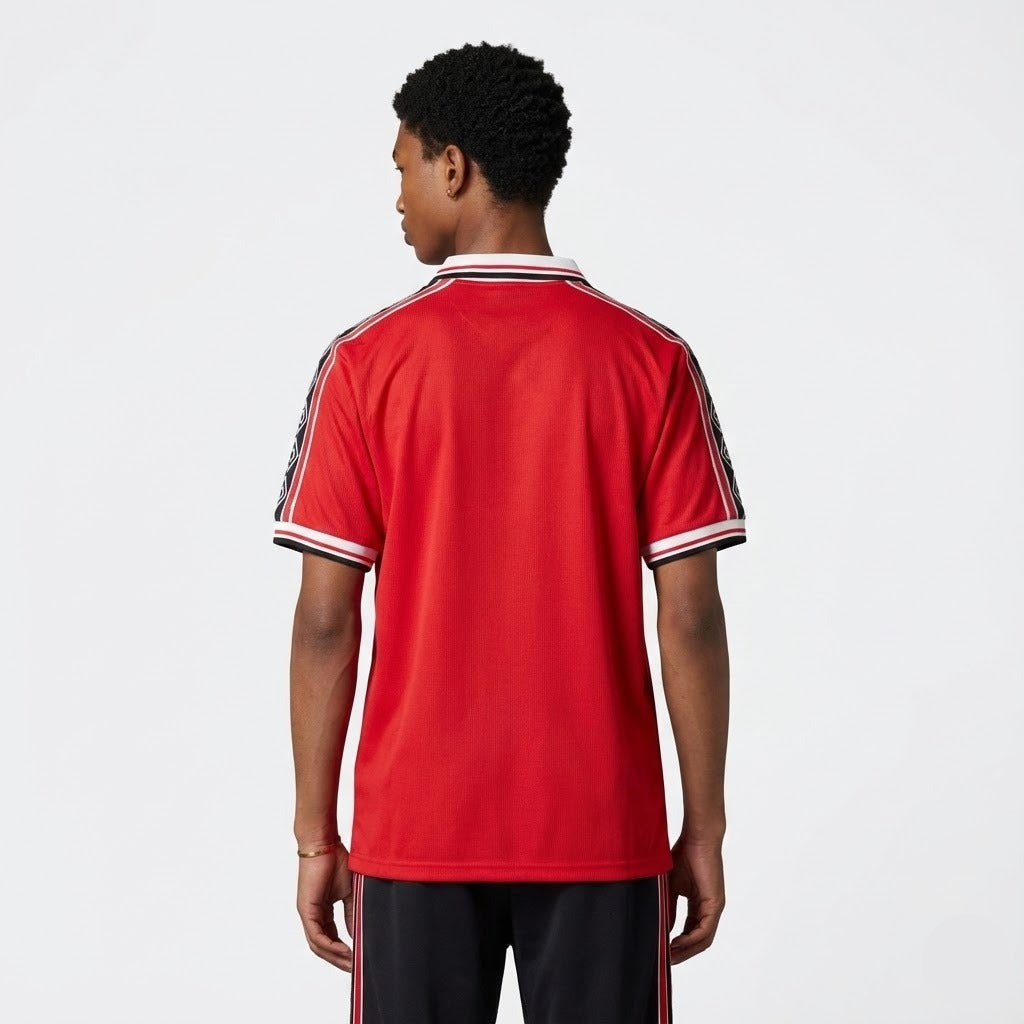 Retro Shirt 1998/99 Home