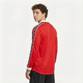 Retro Shirt 1998/99 Home Long Sleeve