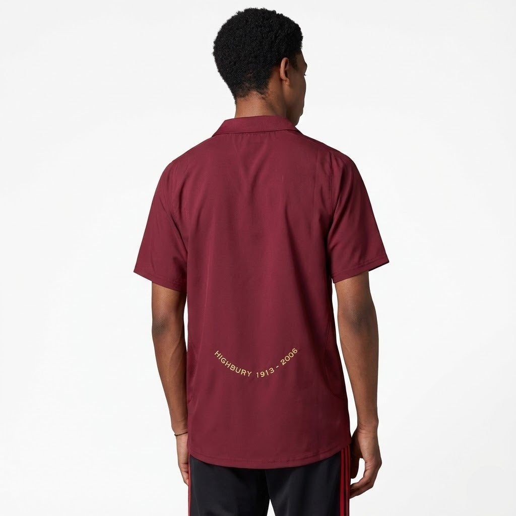 Retro Shirt 2005/06 Home