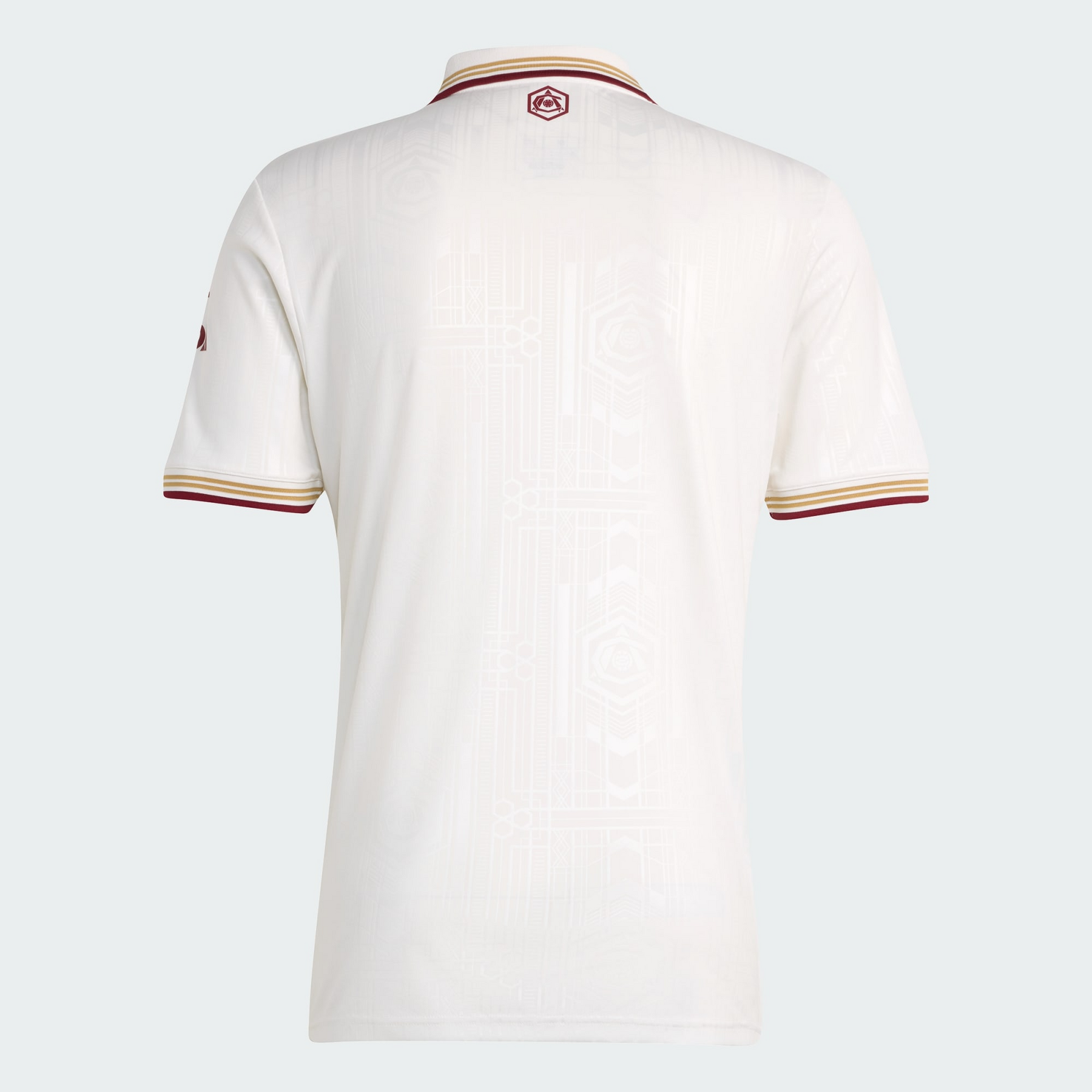 2025/26 Away Fan Jersey