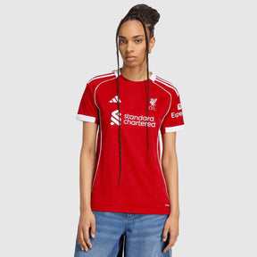 Women's Shirt 2025/26 Home