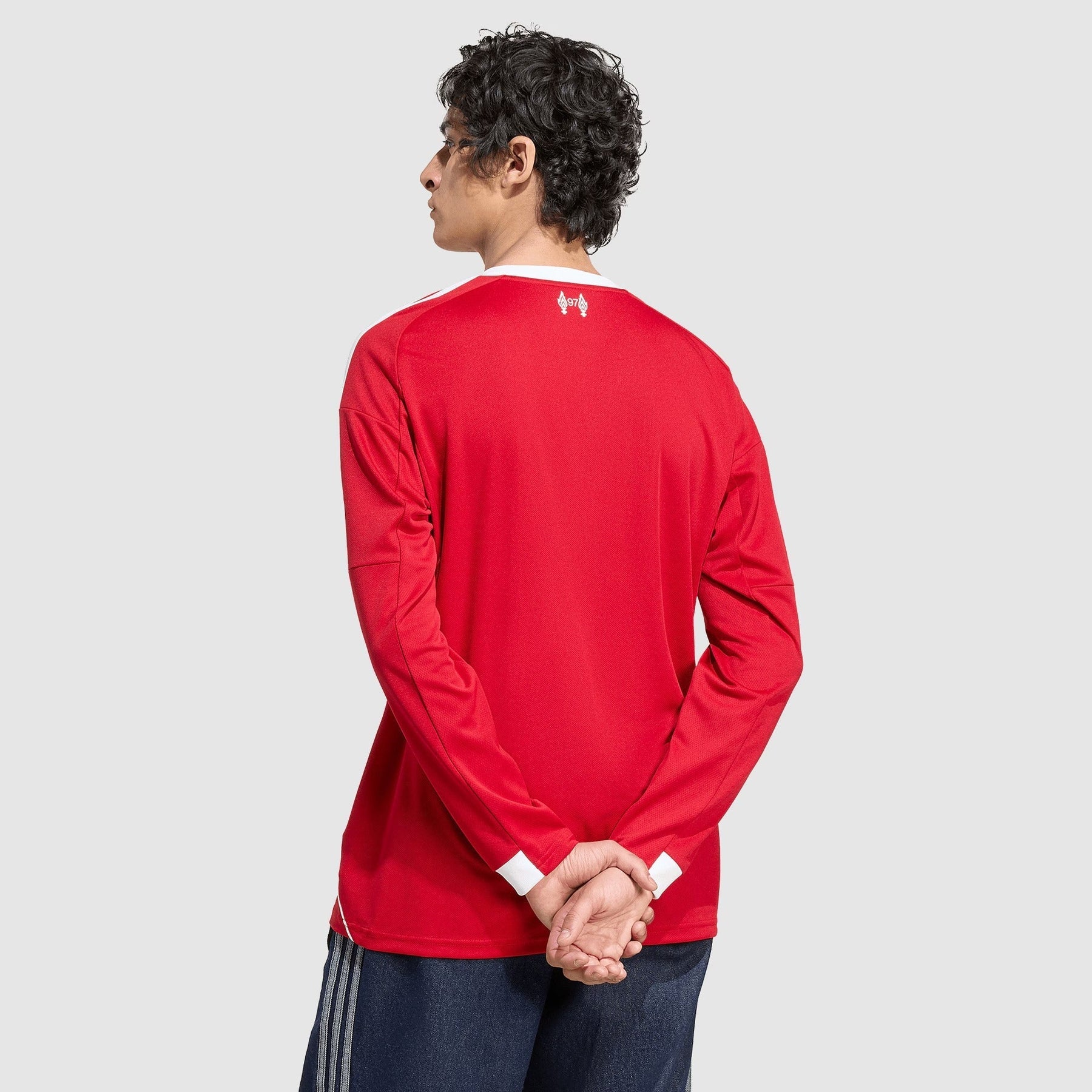 2025/26 I Long Sleeve Shirt