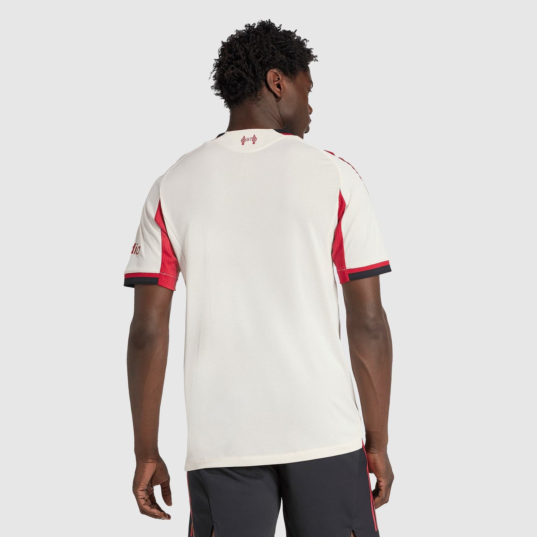 2025/26 Away Player Shirt