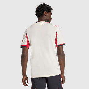 2025/26 Away Player Shirt