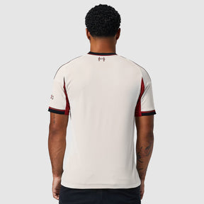 2025/26 Away Fan Jersey