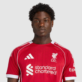 2025/26 Home Player Version Jersey