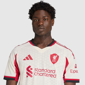 2025/26 Away Player Shirt