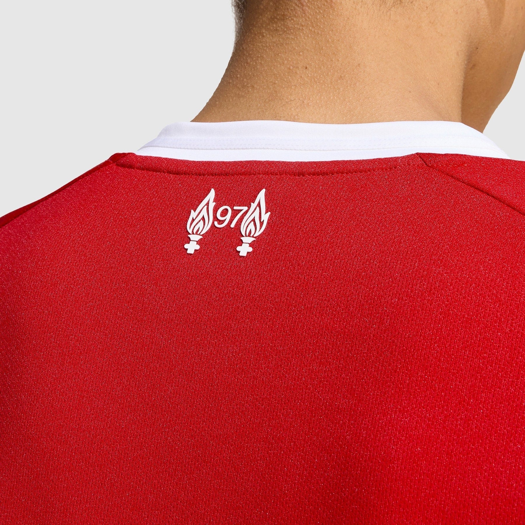 Women's Shirt 2025/26 Home