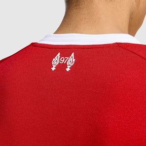 Women's Shirt 2025/26 Home