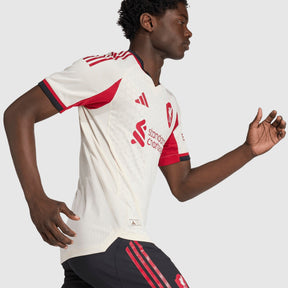 2025/26 Away Player Shirt